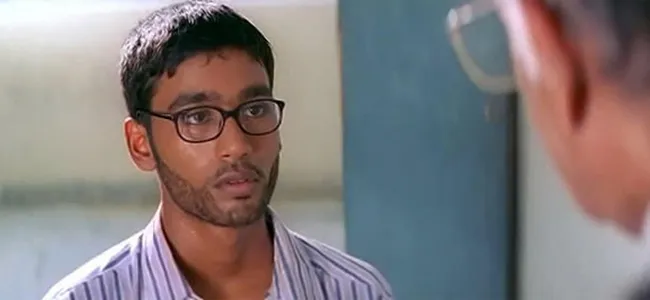 dhanush